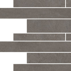 Concrete Dark | Muretto | Ceramic tiles | Rondine