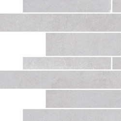 Concrete Light Grey | Muretto | Ceramic tiles | Rondine