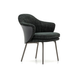 Angie | Chairs | Minotti