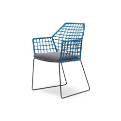 New York Soleil | Chair | Chairs | Saba Italia