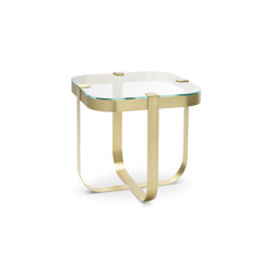 Ring | Low Table | Side tables | Saba Italia