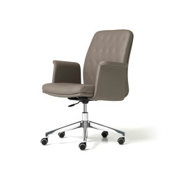 Artu - Direzionale | Office chairs | Diemme