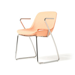 Clea | Chairs | Diemme