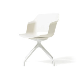 Clop Poltrona | Chairs | Diemme