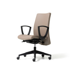 Duke | Office chairs | Diemme