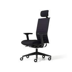 Fit Up | Office chairs | Diemme