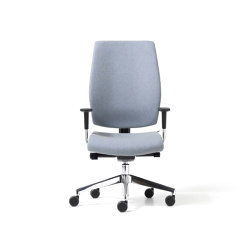 Lead - Task chairs | Sillas de oficina | Diemme