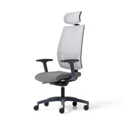 Lead - Task chairs | Office chairs | Diemme