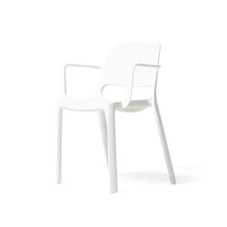 Nuke | Chairs | Diemme