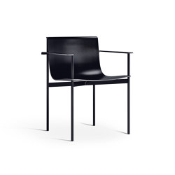 Ombra | with armrests | LEMA