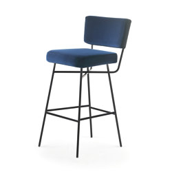 Orfeo Stool | Bar stools | ARFLEX