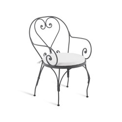 Aurora | Chairs | Unopiù