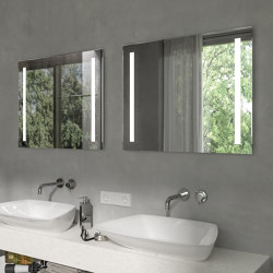 Stripe Verticale | Bath mirrors | Berloni Bagno