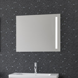 Stripe Verticale | Bath mirrors | Berloni Bagno