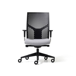 Fit Poly -Task chairs | Office chairs | Diemme