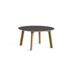 Copenhague Deux CPH250 Table | Coffee tables | HAY