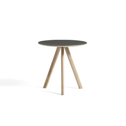 Copenhague CPH20 Round 50xh49 | Tables d'appoint | HAY