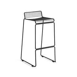 Hee Bar Stool | Bar stools | HAY