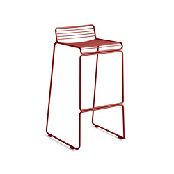 Hee Bar Stool | Bar stools | HAY