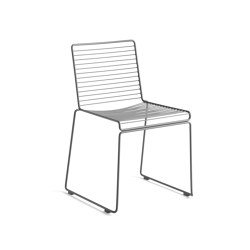 Hee Dining Chair | Chairs | HAY