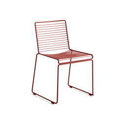Hee Dining Chair | Chairs | HAY