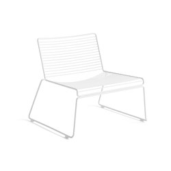 Hee Lounge Chair | Poltrone | HAY