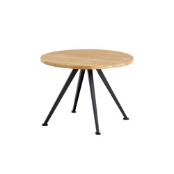 Pyramid Coffee Table 51 | Tables d'appoint | HAY
