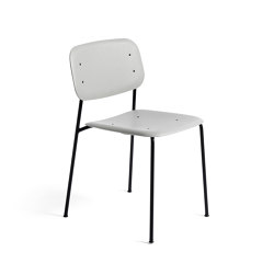 Soft Edge 10 | Chairs | HAY