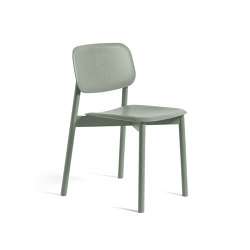 Soft Edge 12 | Chairs | HAY