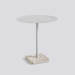 TERRAZZO TABLE - Dining tables from HAY | Architonic