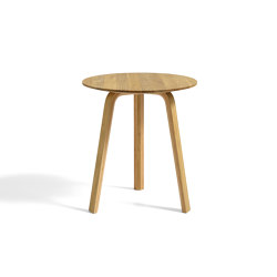 Bella Coffee Table 240 | Tables d'appoint | HAY