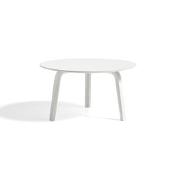 Bella Coffee Table 330 | Tables d'appoint | HAY