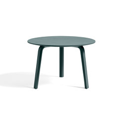 Bella Coffee Table 430 | Tables d'appoint | HAY