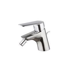 Spot F3002 | Bidet mixer | Bathroom taps | Fima Carlo Frattini