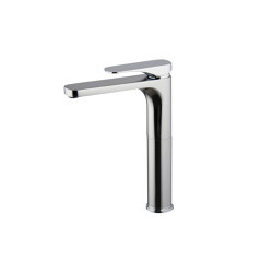 Quad F3731 | Mezclador para lavabo | Wash basin taps | Fima Carlo Frattini