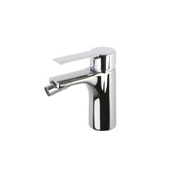 Mast F3132 | Bidet mixer | Bathroom taps | Fima Carlo Frattini