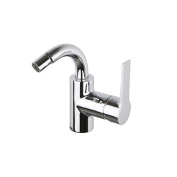 Mast F3152 | Bidet mixer | Bathroom taps | Fima Carlo Frattini