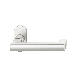 FSB 09 1232 Narrow-door handle | Hinged door fittings | FSB
