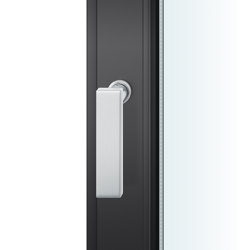 FSB 34 1003 7... Plug-in handle | Lever window handles | FSB