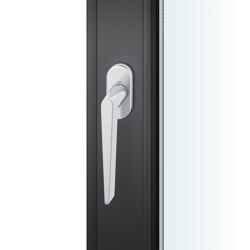 FSB 34 1005 Window handle | Window fittings | FSB
