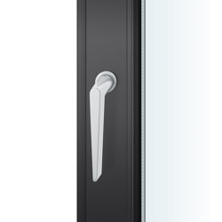 FSB 34 1005 7... Plug-in handle | Lever window handles | FSB