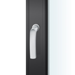 FSB 34 1015 7... Plug-in handle | Window fittings | FSB