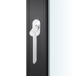 FSB 34 1021 Window handle | Lever window handles | FSB