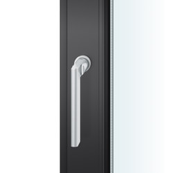 FSB 34 1035 7... Plug-in handle | Lever window handles | FSB