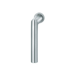 FSB 1076 Plug-in handle | Window fittings | FSB