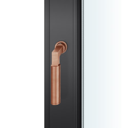FSB 34 1102 7... Plug-in handle | Lever window handles | FSB