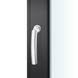 FSB 34 1107 7... Plug-in handle | Window fittings | FSB