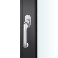 FSB 34 1146 Window handle | Lever window handles | FSB