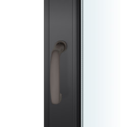 FSB 34 1159 7... Plug-in handle | Window fittings | FSB