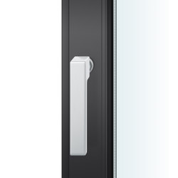 FSB 34 1183 7... Plug-in handle | Lever window handles | FSB
